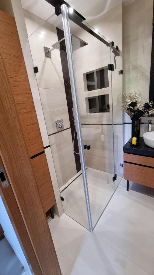 Lemon House Leilighet Warszawa Eksteriør bilde
