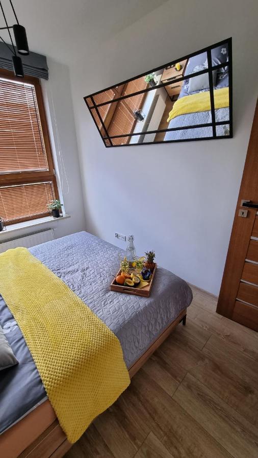 Lemon House Leilighet Warszawa Eksteriør bilde