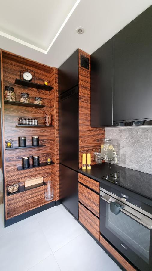 Lemon House Leilighet Warszawa Eksteriør bilde